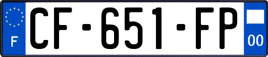 CF-651-FP