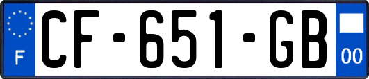 CF-651-GB