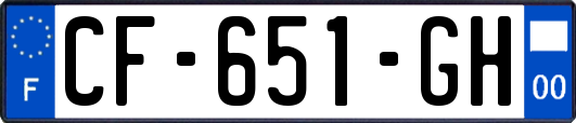 CF-651-GH