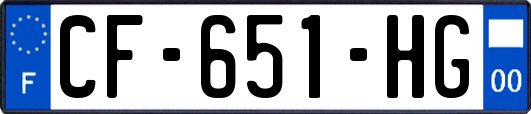 CF-651-HG