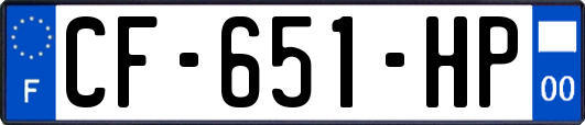 CF-651-HP