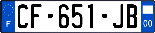 CF-651-JB
