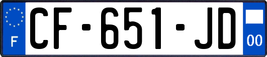 CF-651-JD