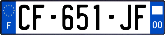 CF-651-JF
