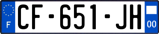 CF-651-JH