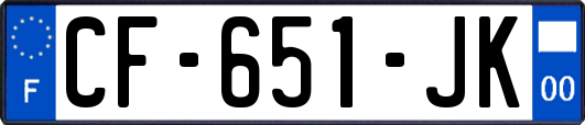 CF-651-JK
