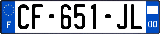CF-651-JL