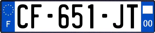 CF-651-JT