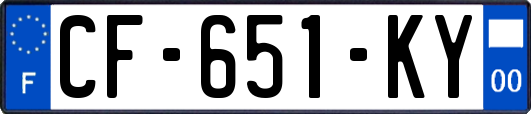 CF-651-KY