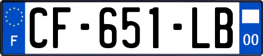 CF-651-LB