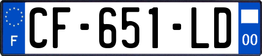 CF-651-LD