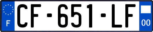 CF-651-LF