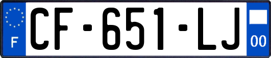 CF-651-LJ