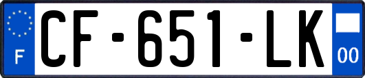 CF-651-LK
