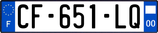 CF-651-LQ