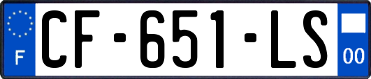 CF-651-LS