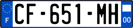 CF-651-MH
