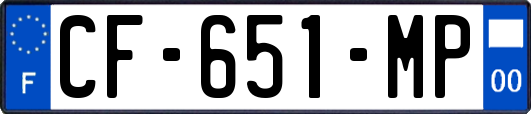 CF-651-MP