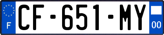 CF-651-MY