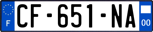 CF-651-NA