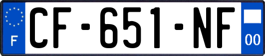 CF-651-NF