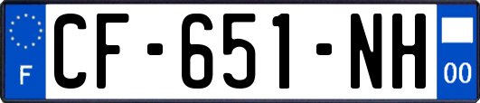 CF-651-NH