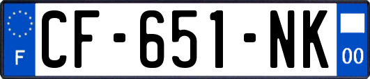 CF-651-NK