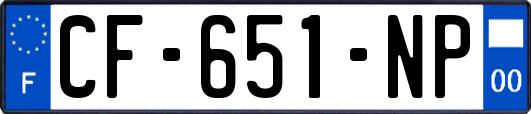 CF-651-NP