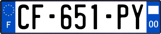 CF-651-PY