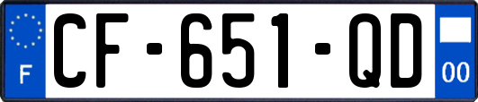 CF-651-QD