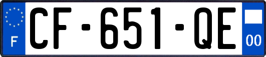 CF-651-QE