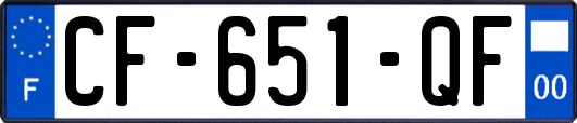 CF-651-QF