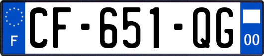 CF-651-QG