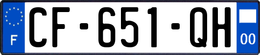 CF-651-QH