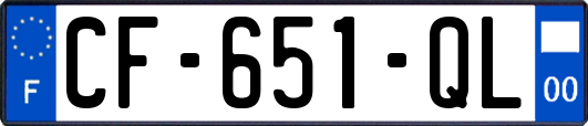 CF-651-QL