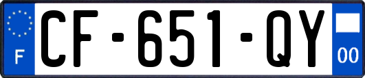 CF-651-QY