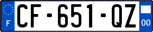 CF-651-QZ