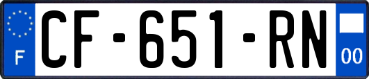 CF-651-RN