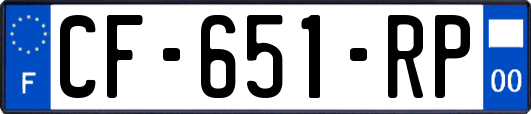 CF-651-RP