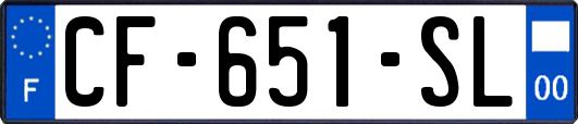 CF-651-SL