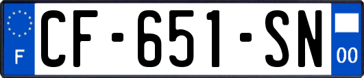CF-651-SN