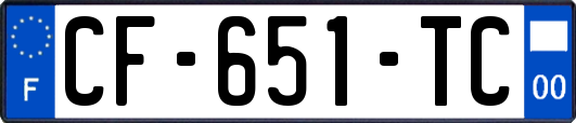 CF-651-TC