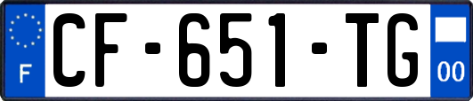 CF-651-TG