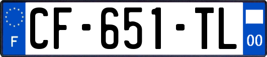 CF-651-TL