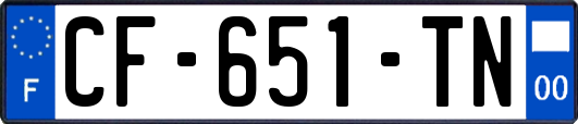 CF-651-TN