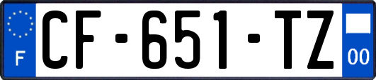 CF-651-TZ