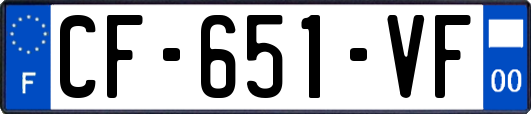 CF-651-VF