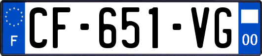 CF-651-VG