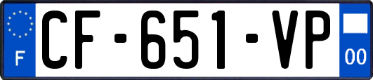 CF-651-VP