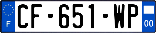 CF-651-WP